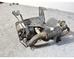Calefactor estacionario (Webasto) Mercedes-Benz Sprinter W907 W910 122RC0