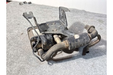 Parking heater Webasto Mercedes Benz Sprinter W907 W910 122RC0