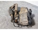 Parking heater Webasto Mercedes Benz Sprinter W907 W910 122RC0 Part manufacturer Mercedes Benz OE