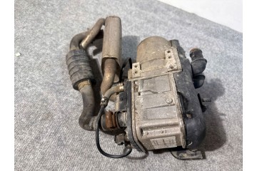 Parking heater Webasto Mercedes Benz Sprinter W907 W910 122RC0 Part manufacturer Mercedes Benz OE