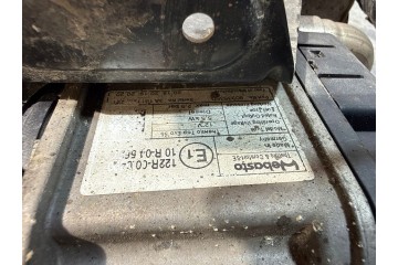 Parking heater Webasto Mercedes Benz Sprinter W907 W910 122RC0 Catalog number of substitutes 10R0456 AP9