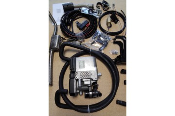 Webasto Citroen JUMPER II Fiat ducato Peugeot Boxer 5KW Catalog number of the part Webasto Citroen JUMPER II Fiat ducato Peugeot