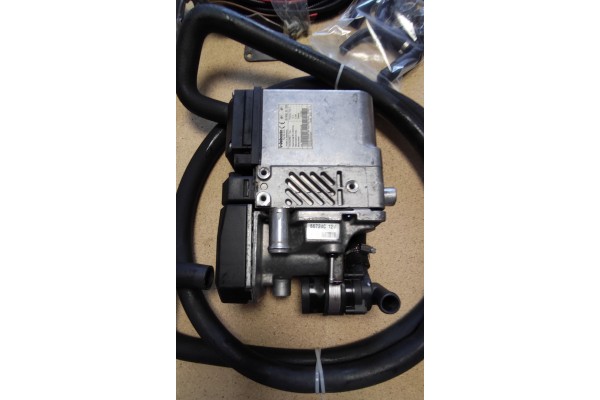 Webasto Citroen JUMPER II Fiat ducato Peugeot Boxer 5KW Part manufacturer Webasto