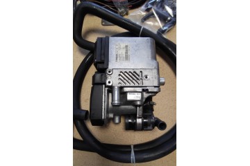 Webasto Citroen JUMPER II Fiat ducato Peugeot Boxer 5KW Part manufacturer Webasto