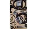 Kit de actualización calefacción Webasto para Citroen Jumper II, Fia