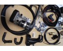 Kit de actualización calefacción Webasto para Citroen Jumper II, Fia