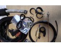 Kit de actualización calefacción Webasto para Citroen Jumper II, Fia