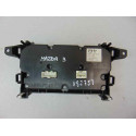  MANDO CLIMATIZADOR MAZDA 3 BERLINA (BL) Active 2012 182757 MAZDA - 3