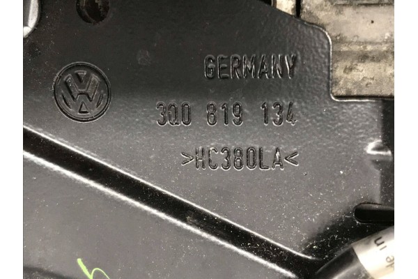 Volkswagen Golf VII Webasto 5Q0815005K
