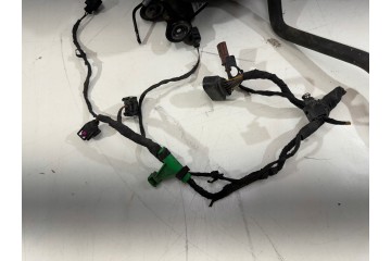 Webasto VW Passat B8 Installation 2015 3Q0815005S Car type passenger cars