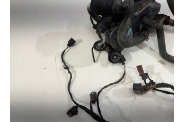 Webasto VW Passat B8 Installation 2015 3Q0815005S Quality of parts according to GVO O original with manufacturer s logo OE