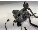 Instalación Webasto VW Passat B8 2015- 3Q0815005S