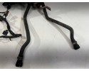 Instalación Webasto VW Passat B8 2015- 3Q0815005S