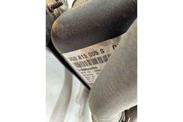 Instalación Webasto VW Passat B8 2015- 3Q0815005S