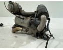 Instalación Webasto VW Passat B8 2015- 3Q0815005S