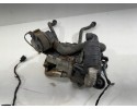 Instalación Webasto VW Passat B8 2015- 3Q0815005S