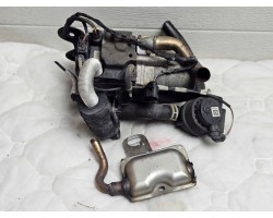 PARKING HEATER WEBASTO VW PASSAT B8 3Q0815005A SKODA