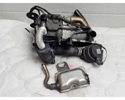 Calefactor estacionario Webasto VW Passat B8 3Q0815005AM