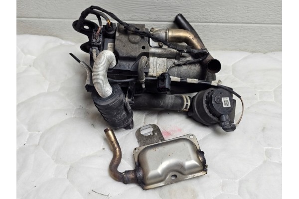 PARKING HEATER WEBASTO VW PASSAT B8 3Q0815005A SKODA