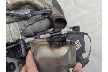 PARKING HEATER WEBASTO VW PASSAT B8 3Q0815005A SKODA Catalog number of the part 3Q0815005A