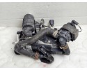PARKING HEATER WEBASTO VW PASSAT B8 3Q0815005A SKODA Part manufacturer Volkswagen OE