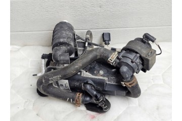 PARKING HEATER WEBASTO VW PASSAT B8 3Q0815005A SKODA Part manufacturer Volkswagen OE