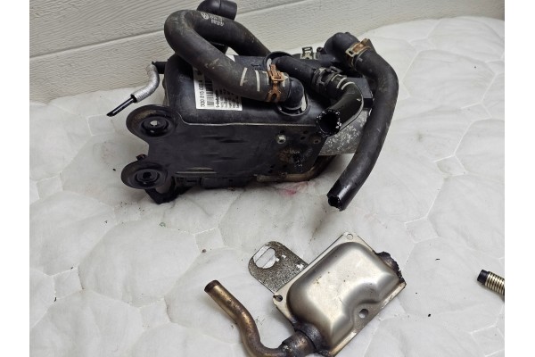 PARKING HEATER WEBASTO VW PASSAT B8 3Q0815005A SKODA Car type passenger cars