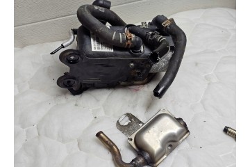 PARKING HEATER WEBASTO VW PASSAT B8 3Q0815005A SKODA Car type passenger cars