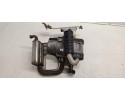 Webasto parking heater BMW E91 320d