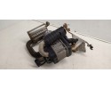 Webasto parking heater BMW E91 320d Part manufacturer BMW OE