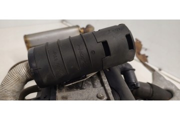 Webasto parking heater BMW E91 320d Catalog number of the part WEBASTO DOGRZEWACZ PIEC POSTOJOWE BMW E90 E91 9023039 DIESEL