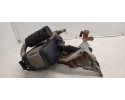 Webasto parking heater BMW E91 320d Car type passenger cars