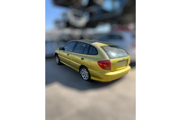 KIA RIO (BC) LS Berlina (5-ptas.)