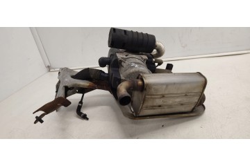 Calefactor estacionario Webasto para BMW E90 E91 320d Diésel