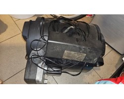 Complete Truma Combi 6 heating boiler hot water 10L motorhome trailer