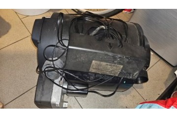Complete Truma Combi 6 heating boiler hot water 10L motorhome trailer