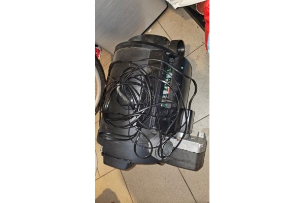 Complete Truma Combi 6 heating boiler hot water 10L motorhome trailer Part manufacturer Truma