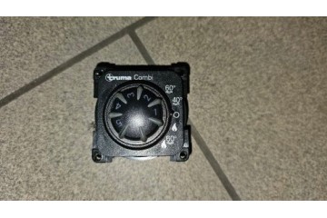 Calentador y Caldera Truma Combi 6 Completo con Controlador y Agua Cal