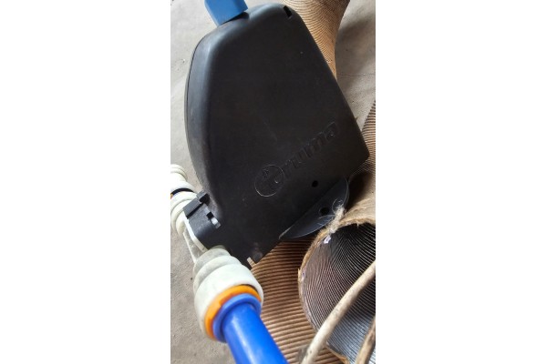 Calentador y Caldera Truma Combi 6 Completo con Controlador y Agua Cal