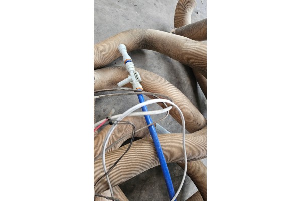 Calentador y Caldera Truma Combi 6 Completo con Controlador y Agua Cal