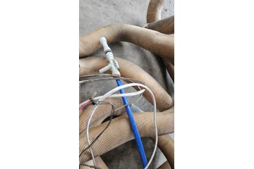 Calentador y Caldera Truma Combi 6 Completo con Controlador y Agua Cal