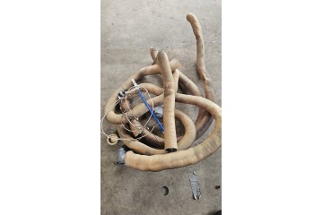 Calentador y Caldera Truma Combi 6 Completo con Controlador y Agua Cal