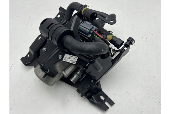 FORD TRANSIT CUSTOM MK2 TOURNEO WEBASTO PARKING HEATER ORIGINAL 2023 Packaging status replacement