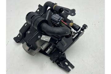 FORD TRANSIT CUSTOM MK2 TOURNEO WEBASTO PARKING HEATER ORIGINAL 2023 Packaging status replacement