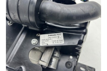 FORD TRANSIT CUSTOM MK2 TOURNEO WEBASTO PARKING HEATER ORIGINAL 2023 Part manufacturer Ford OE