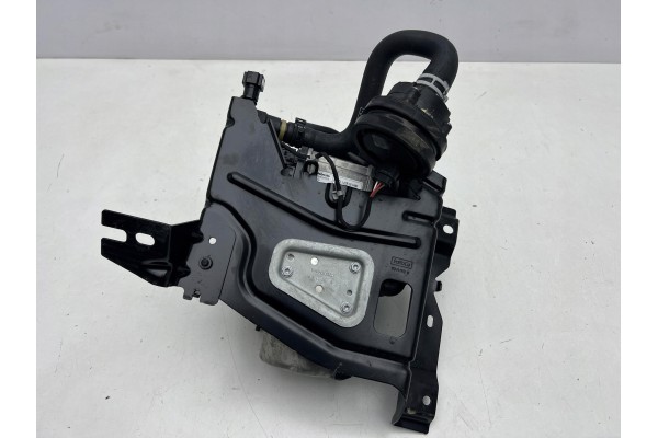 FORD TRANSIT CUSTOM MK2 TOURNEO WEBASTO PARKING HEATER ORIGINAL 2023 Catalog number of the part PZ3118K463AA sulik1