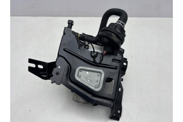 FORD TRANSIT CUSTOM MK2 TOURNEO WEBASTO PARKING HEATER ORIGINAL 2023 Catalog number of the part PZ3118K463AA sulik1