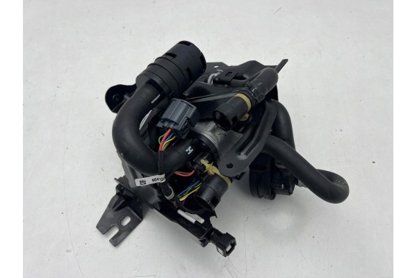 FORD TRANSIT CUSTOM MK2 TOURNEO WEBASTO PARKING HEATER ORIGINAL 2023 Version European