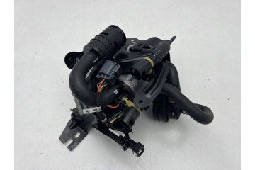 FORD TRANSIT CUSTOM MK2 TOURNEO WEBASTO PARKING HEATER ORIGINAL 2023 Version European