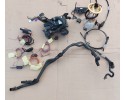 WEBASTO PARKING HEATER DIESEL 5Q0815005AG VW GOLF VII SEAT ATECA